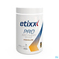 ETIXX Etixx Recovery Pro Shake Chocolate 1400g