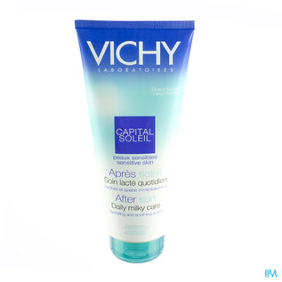 VICHY VICHY AFTERSUN MELK 300 ML