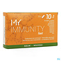 My Health My Immunity Fast Caps 20