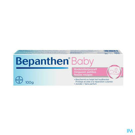 Bepanthen Baby Tube 100g Verv.1306836