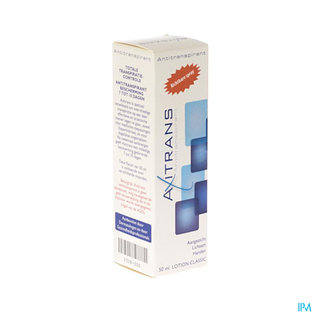 Axitrans Axitrans Lotion Classic 50ml