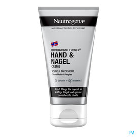 Neutrogena Hand&nagelcreme 75ml