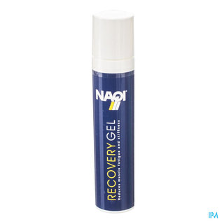 NAQI Naqi Recovery Gel 100ml