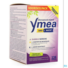 YMEA Ymea Day & Night Caps 128 Be V2