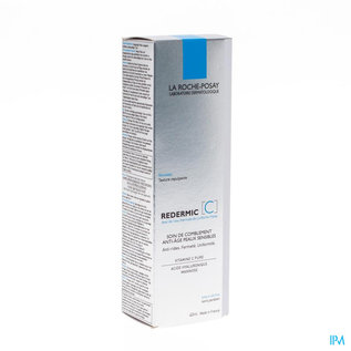 La Roche Posay Lrp Redermic C Comblement A/age Ps-p Sens. 40ml