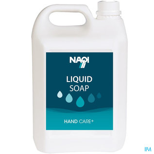 NAQI Naqi Liquid Soap Nf 5l Rempl.1658640