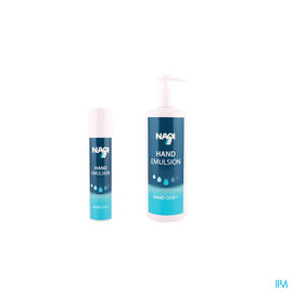 NAQI Naqi Hand Emulsion 100ml