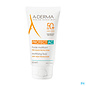 A-Derma aderma Aderma Protect Ac Fluide Matterend Spf50+ 40ml