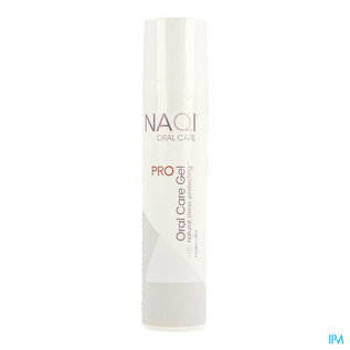 NAQI Naqi Oral Care Gel Pro 100ml