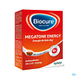 BIOCURE Biocure Megatone Energy La Comp 30