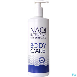 NAQI Naqi Body Care Medical Skin Care 500ml