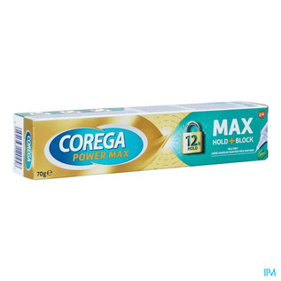 Corega Corega Max Mint Tube 70g