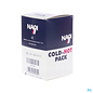 NAQI NAQI COLD-HOT PACK 13X27CM 1 ST