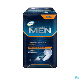 Tena Men Active Fit Level 3 16 750830