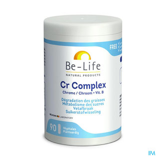 Be-life / Biolife /Belife Cee - Cr Complex 90g