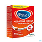 BIOCURE Biocure Megatone Energy La Comp 60