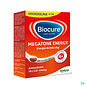 Biocure Megatone Energy La Comp 60
