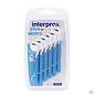 INTERPROX Interprox Plus Conique Bleu Interd. 6 1150