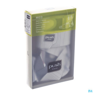 PUSH PUSH ENKEL MED L/G 4 222114 1 ST