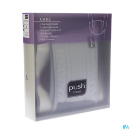 PUSH PUSH CARE CORSET LOMBAIRE 97-110CM T4