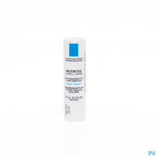 La Roche Posay ROCHE P NUTRITIC LIPPEN STICK 4,7 ML