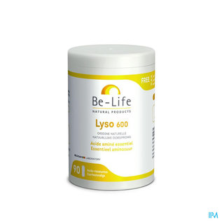 Be-life / Biolife /Belife Lyso 600 Be Life Gel 90