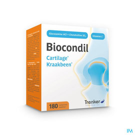 TRENKER Biocondil Comp 180 Nf