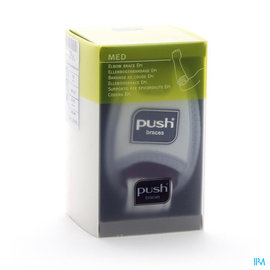 PUSH PUSH MED COUDIERE EPI GAUCHE/DROITE ADAPTABLE