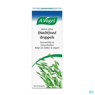 A. Vogel A.Vogel Avena Sativa Complex 100ml