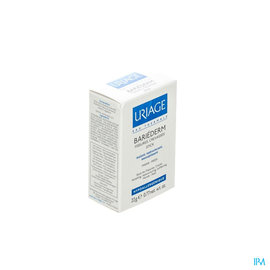 Uriage Uriage Bariederm Kloven-barsten Stick 22g