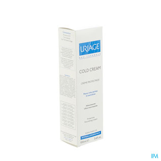 Uriage Uriage Thermale Cold Cream 100ml