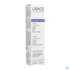 Uriage Uriage Bariederm Cica Creme Reparatrice 40ml