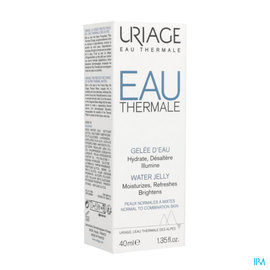 Uriage Uriage Eau Thermale Watergel 40ml