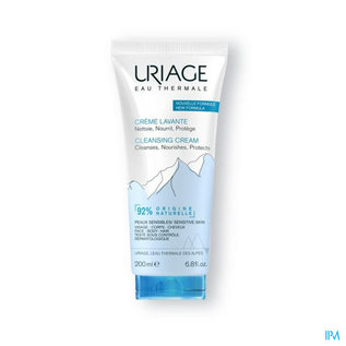 Uriage Uriage Creme Lavante 200ml