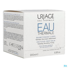 Uriage Uriage Baume Fondant Corps 200ml