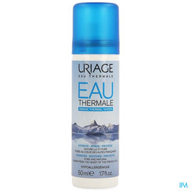 Uriage Uriage Eau Thermale Spray 50ml