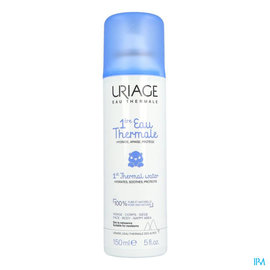 Uriage Uriage Bb 1ere Eau Thermale 150ml