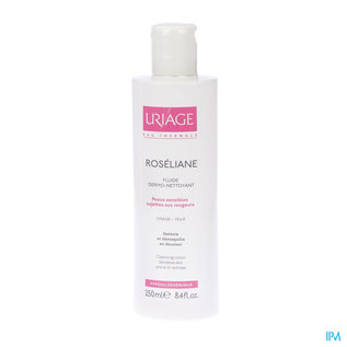 Uriage Uriage Roseliane Dermo Nettoyage 250ml