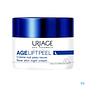 Uriage Uriage Age Creme Lissante Peau Neuve 40ml