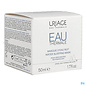 Uriage Uriage Eau Thermale Masque Eau Nuit 50ml