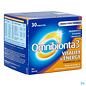 OMNIBIONTA Omnibionta 3 Vitality Energy Comp 30