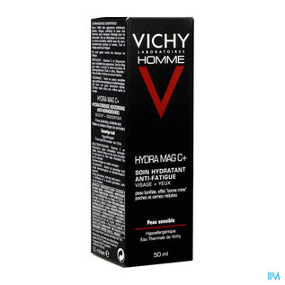 Vichy Homme Vichy Homme Hydra Mag C+ 50ml