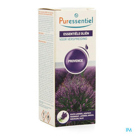 PURESSENTIEL Puressentiel Verstuiving Provence Fl 30ml