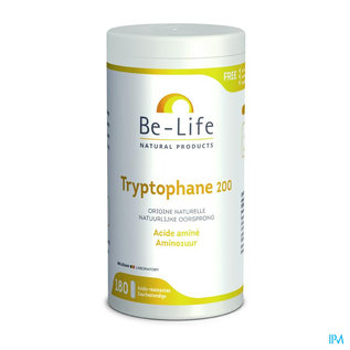 Be-life / Biolife /Belife Cee - Tryptophane 200 180g