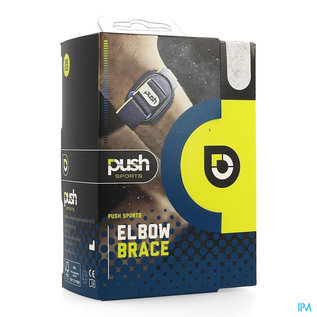 Push Sports Bandage Bras