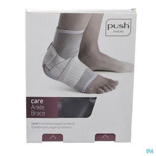 PUSH PUSH ENKEL CARE L/G 1 212111 1 ST