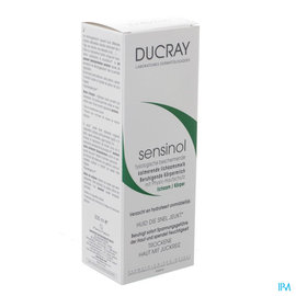 Ducray Sensinol Lt Apais.physioprotect.corps 200ml