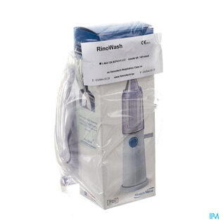 RINOWASH NASALE AEROSOL KIT 1 ST