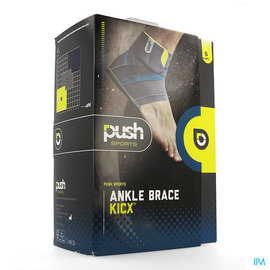 Push Sports Enkelbrace Kicx S Rechts