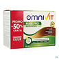 OMNIVIT Omnivit Hair Pro Nutri Repair Comp 180